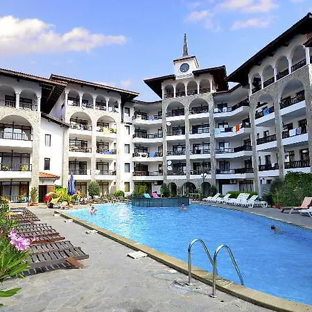 D&s - Severina Hotel