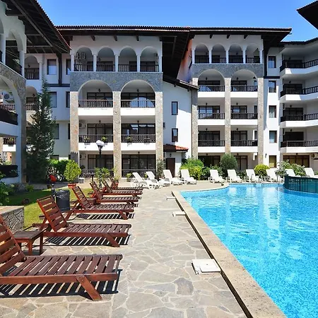 D&s - Severina Hotel