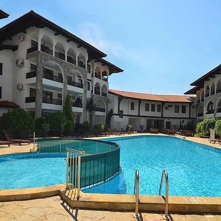 D&s - Severina Hotel Slantchev Briag