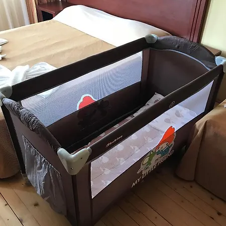 Hotel D&s - Severina Sunny Beach