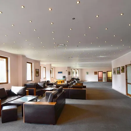 Hotel D&s - Severina 3*