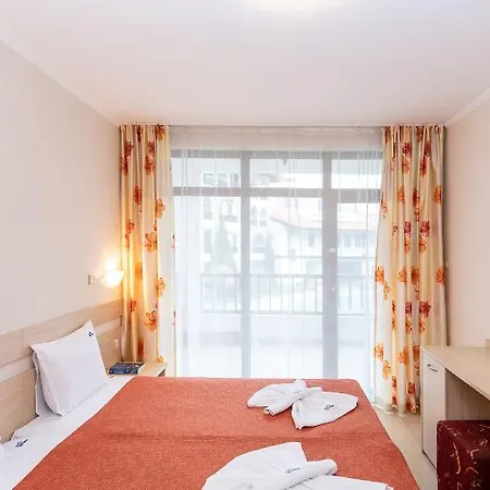 D&s - Severina Hotel Slantchev Briag