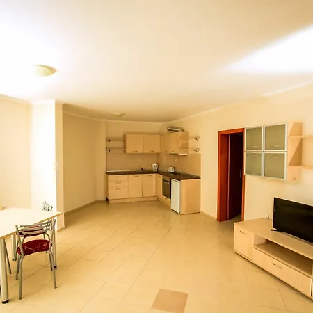 D&s - Severina Sunny Beach