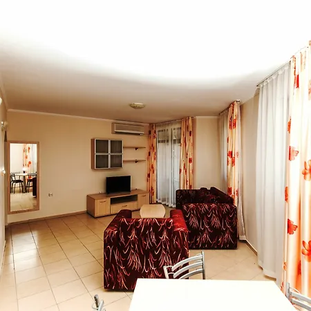 Hotel D&s - Severina Slantchev Briag