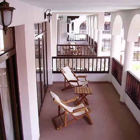 D&s - Severina Hotel Slantchev Briag