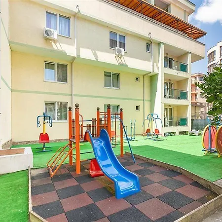 D&s - Severina Hotel Slantchev Briag