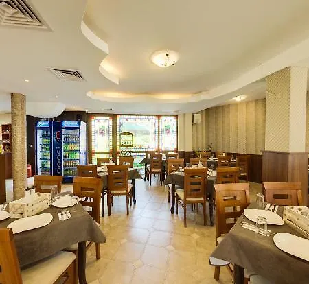 Hotel D&s - Severina 3*