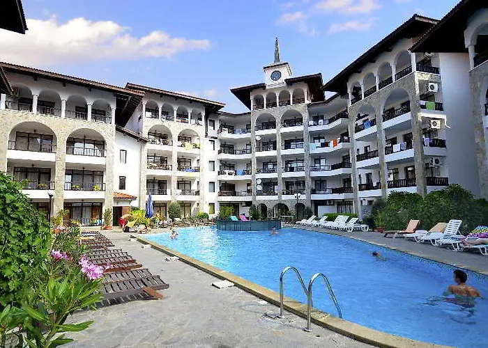 D&s - Severina Hotel