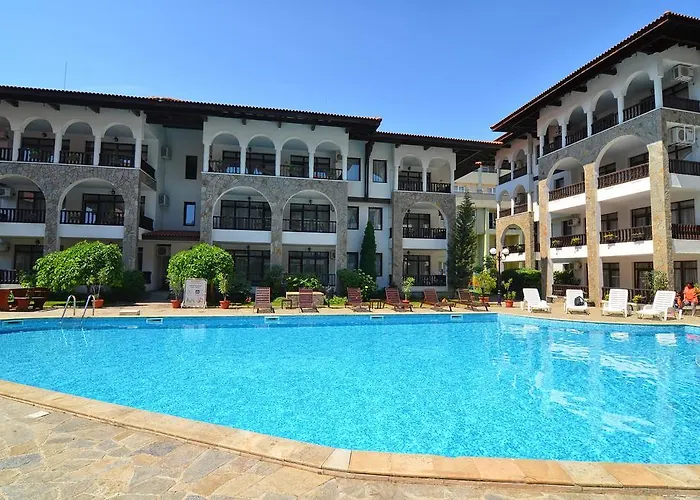 D&s - Severina Sunny Beach