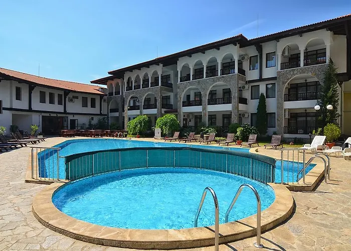 D&s - Severina Sunny Beach