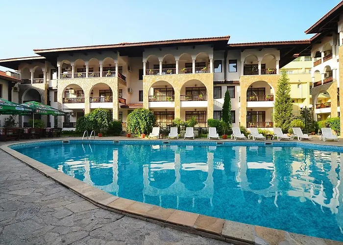 D&s - Severina Sunny Beach