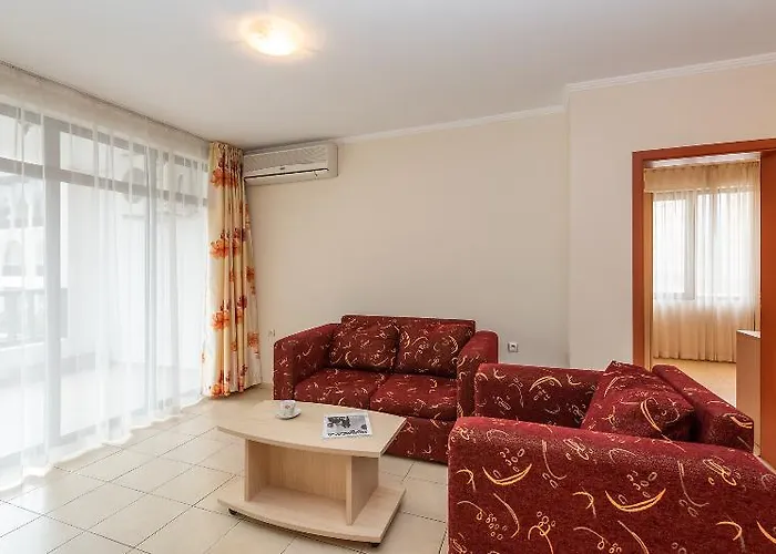 Hotel D&s - Severina 3*