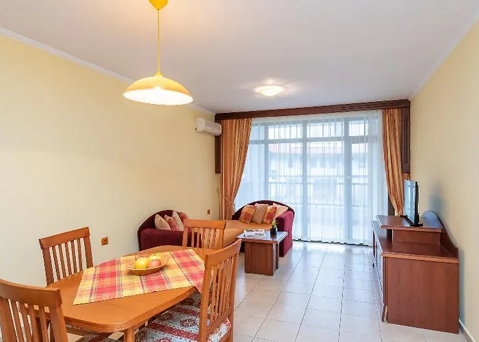 D&s - Severina Hotel