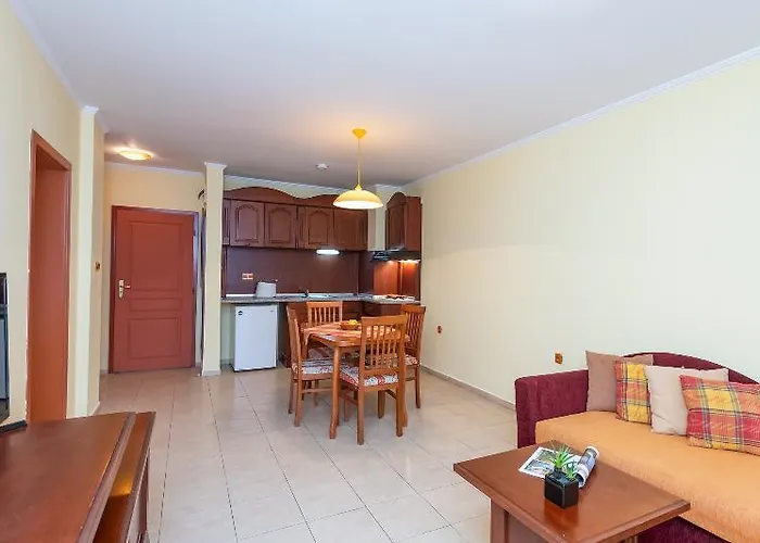 D&s - Severina Hotel 3*