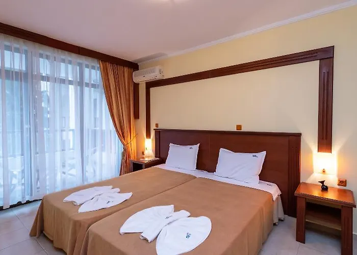 Hotel D&s - Severina