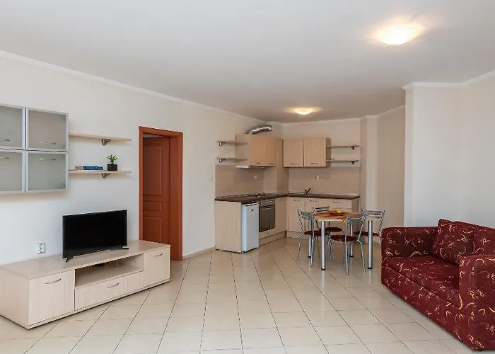 D&s - Severina Sunny Beach