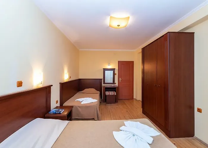 D&s - Severina Hotel