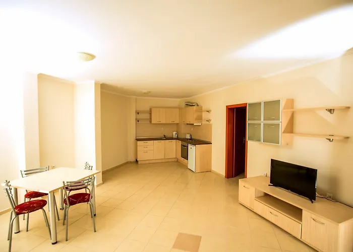 D&s - Severina Sunny Beach