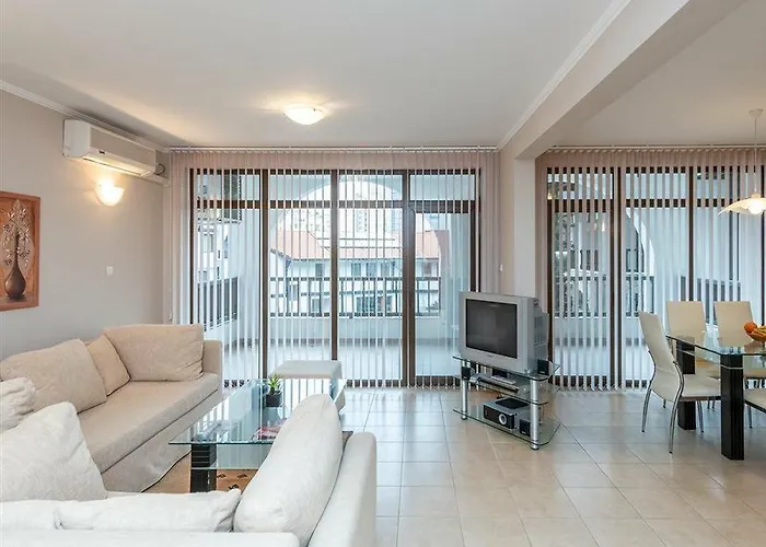 D&s - Severina Hotel 3*