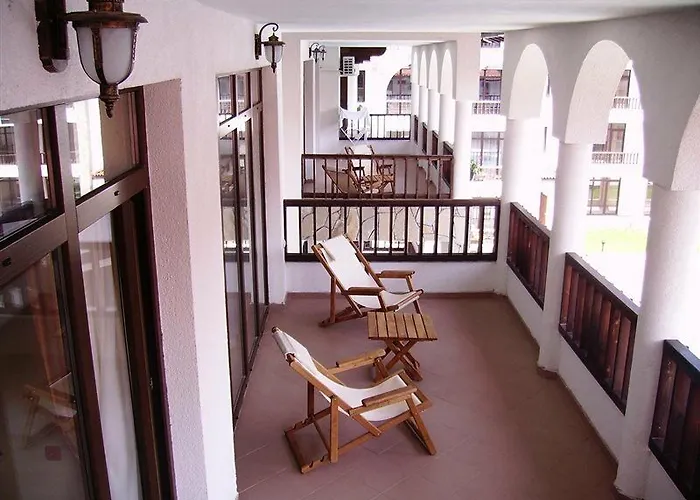 D&s - Severina Hotel Sunny Beach