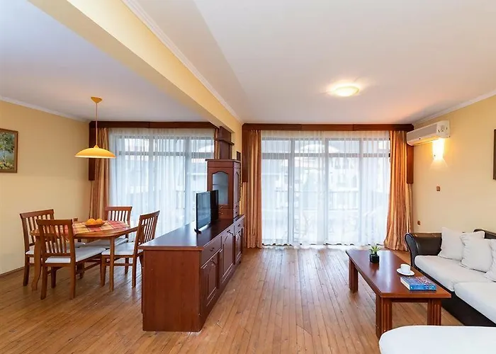 D&s - Severina Hotel Sunny Beach