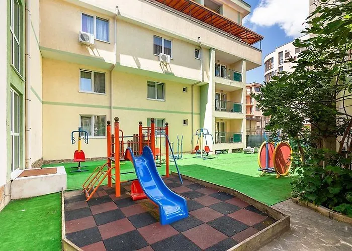 Hotel D&s - Severina