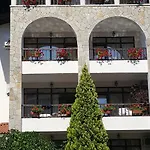 Hotel D&s - Severina 3*