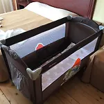 Хотел северина Слънчев бряг