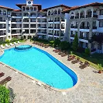D&s - Severina Hotel Sunny Beach
