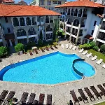 D&s - Severina Hotel 3*