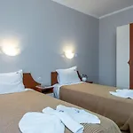 Hotel D&s - Severina 3*