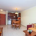 D&s - Severina Hotel 3*