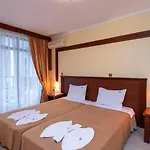 Hotel D&s - Severina