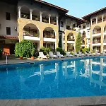 D&s - Severina Hotel