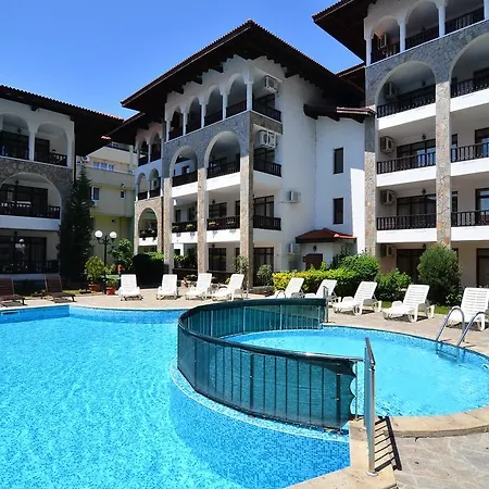 فندق D&s - Severina 3*