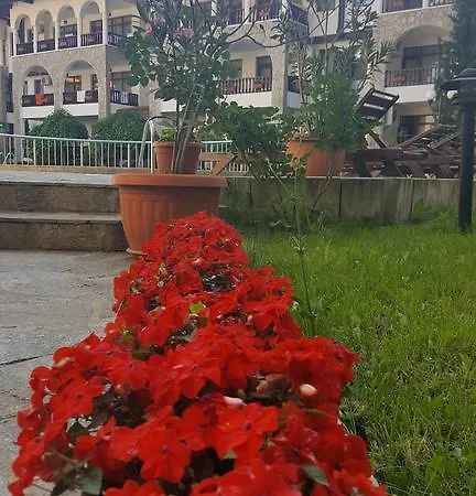 فندق D&s - Severina ساني بيتش