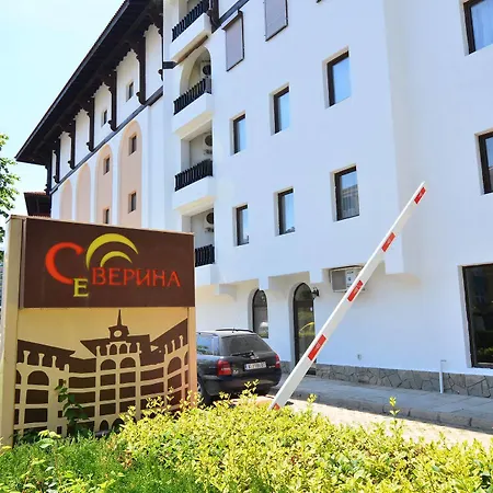 D&s - Severina 3* ساني بيتش