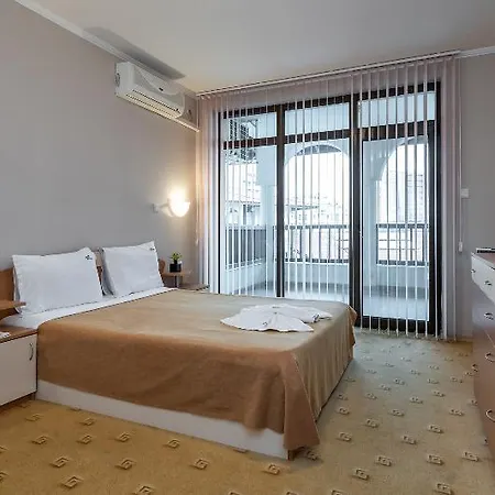 فندق D&s - Severina 3*