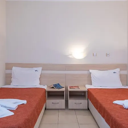 Hotel D&s - Severina Sunny Beach