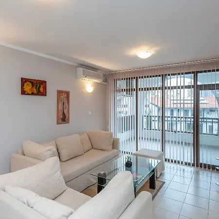 D&s - Severina 3* ساني بيتش