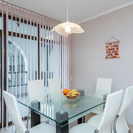 فندق D&s - Severina