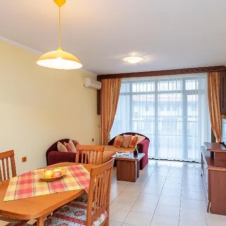 D&s - Severina فندق