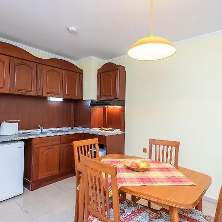 فندق D&s - Severina ساني بيتش