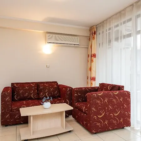 D&s - Severina فندق