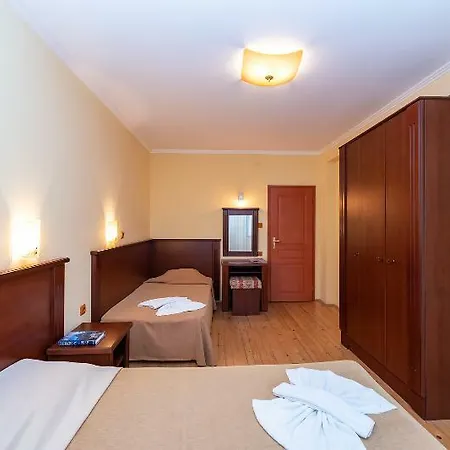 D&s - Severina فندق