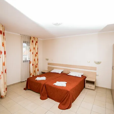 D&s - Severina 3* ساني بيتش