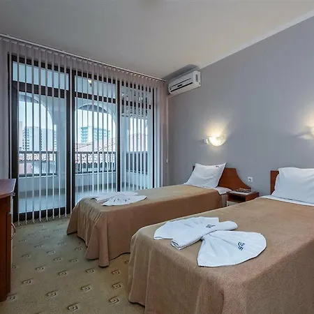 D&s - Severina 3* ساني بيتش