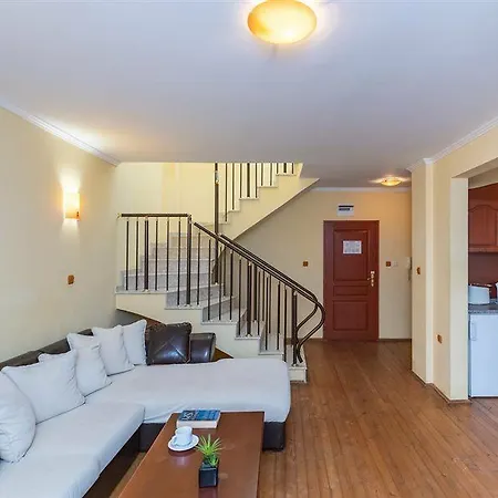 فندق D&s - Severina ساني بيتش