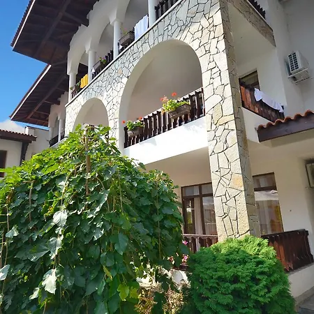 D&s - Severina 3* ساني بيتش