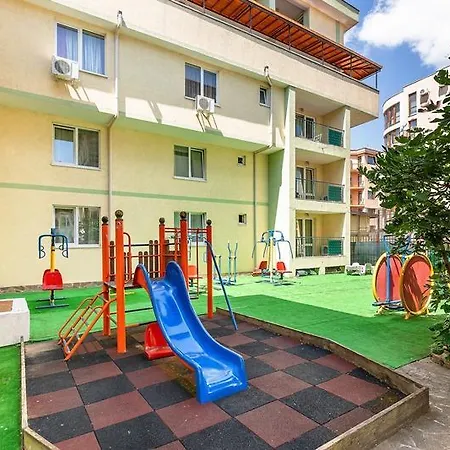 فندق D&s - Severina